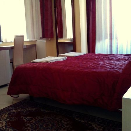 Hotel Conte Ruggero Serra San Bruno Værelse billede