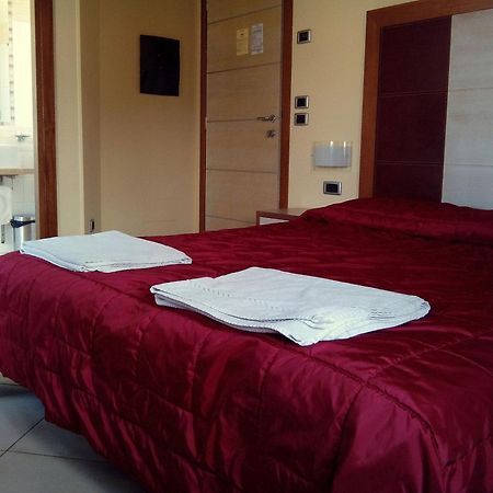 Hotel Conte Ruggero Serra San Bruno Værelse billede