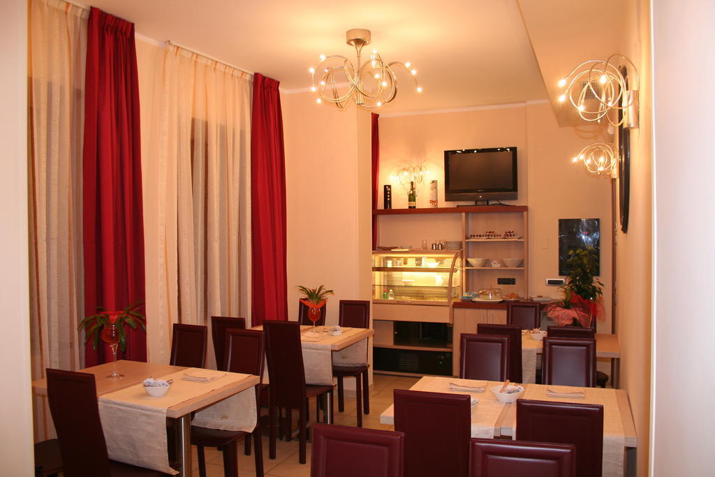 Hotel Conte Ruggero Serra San Bruno Eksteriør billede
